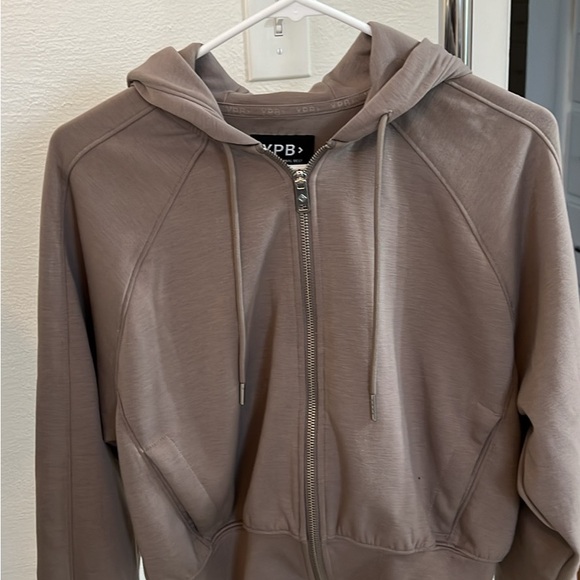 YPB zip ups - Picture 3 of 5